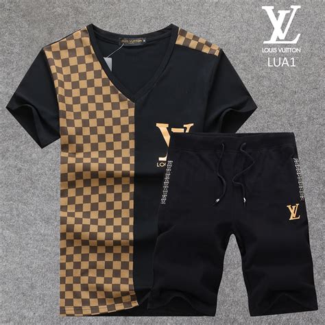 joggers louis vuitton|louis vuitton joggers men's.